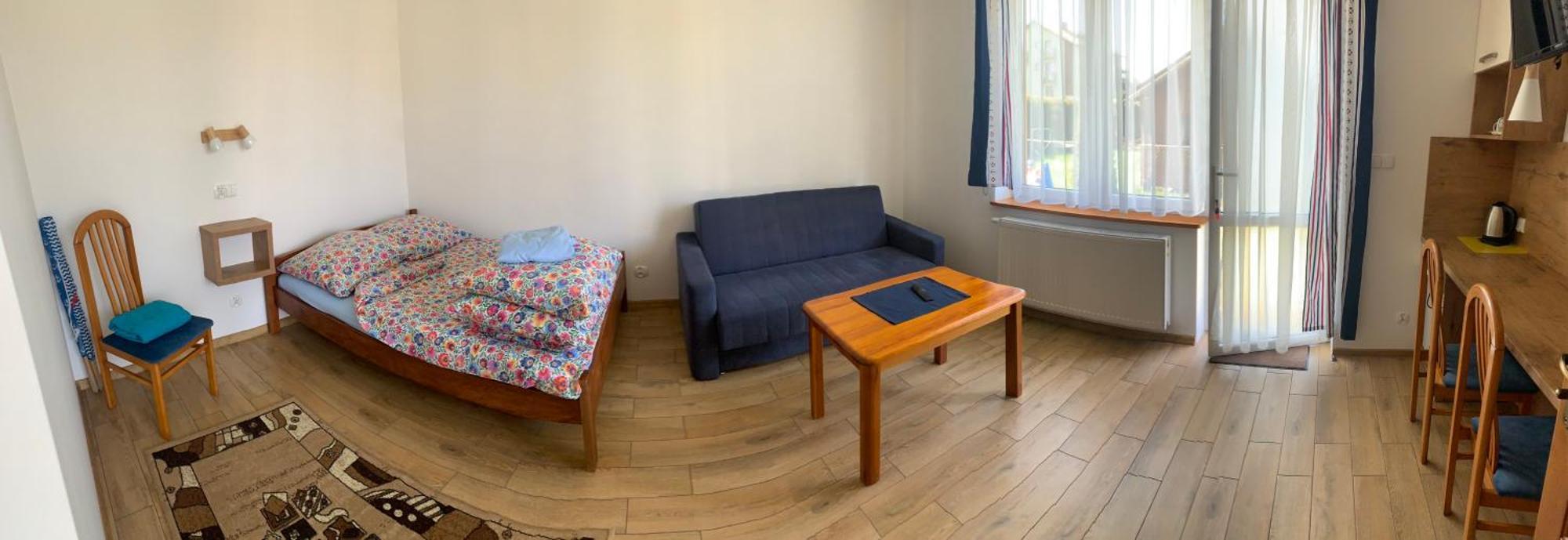 Kwatery Prywatne Monika I Artur Lamczyk Władysławowo エクステリア 写真