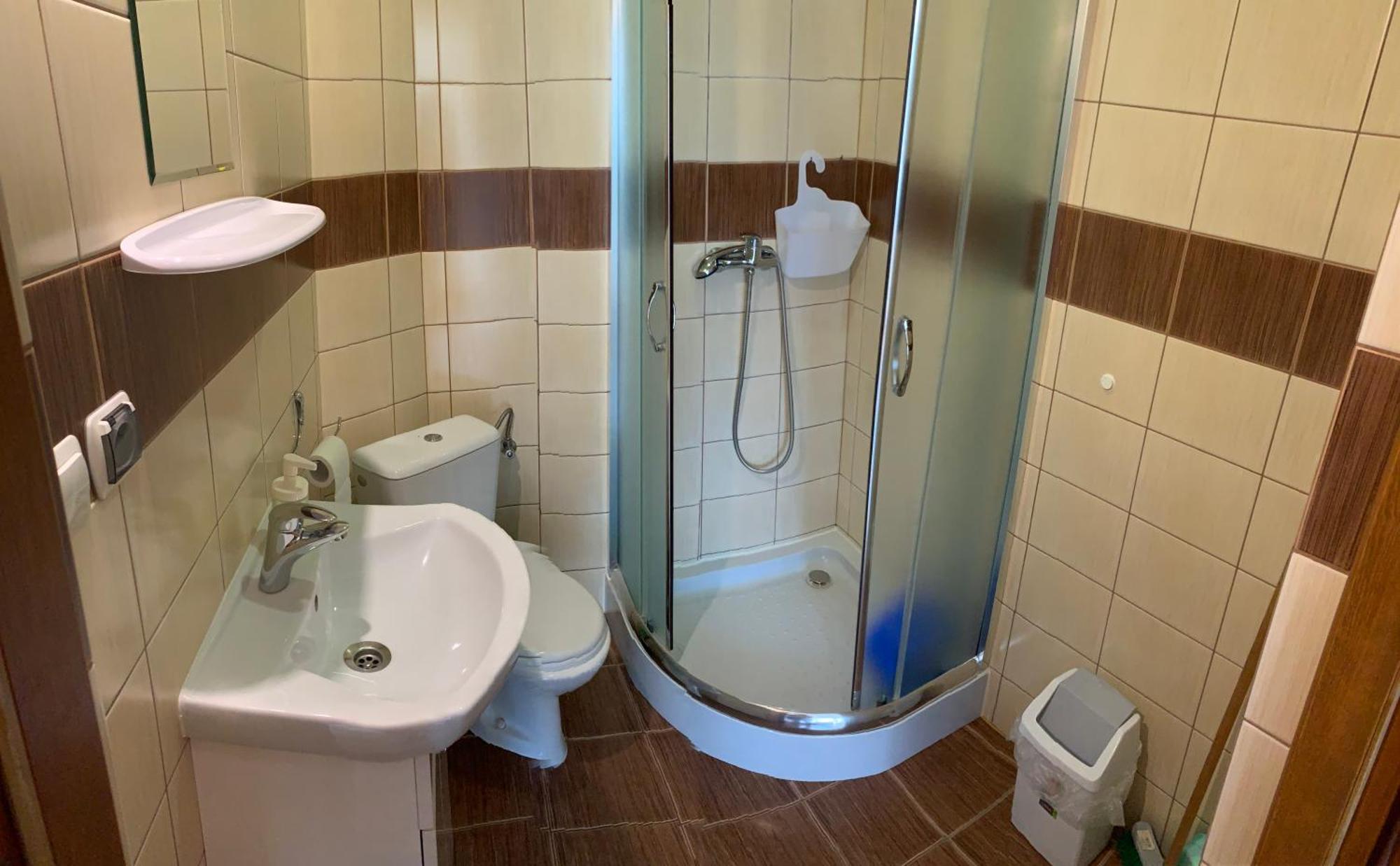 Kwatery Prywatne Monika I Artur Lamczyk Władysławowo エクステリア 写真