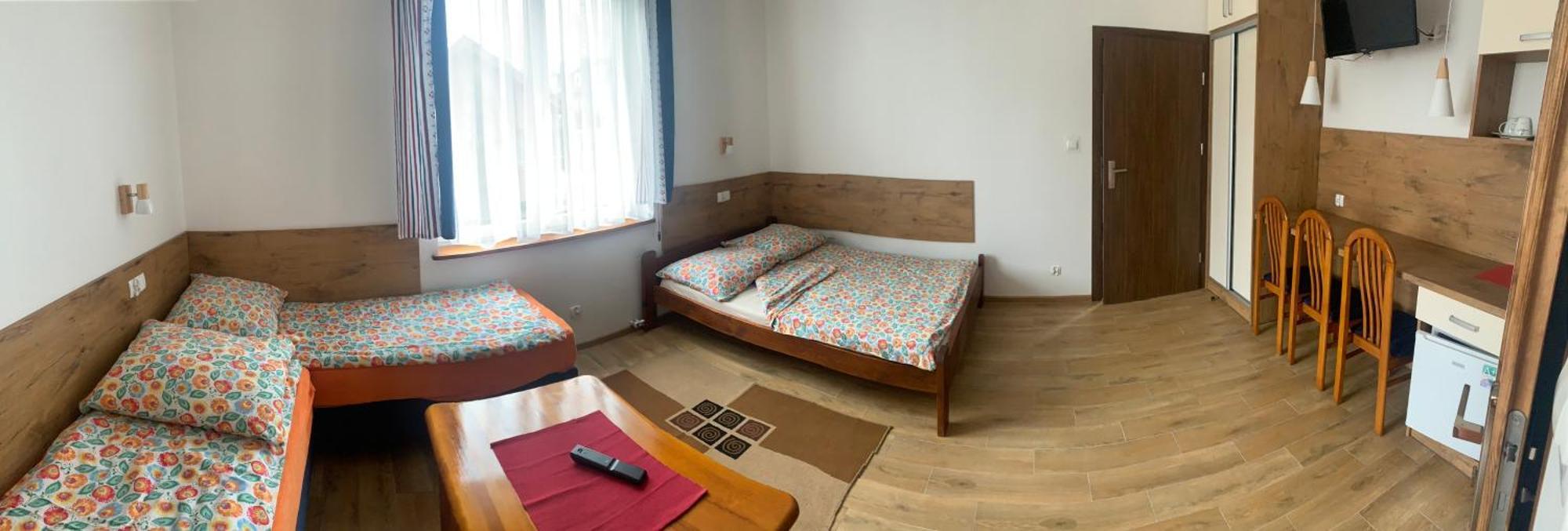 Kwatery Prywatne Monika I Artur Lamczyk Władysławowo エクステリア 写真