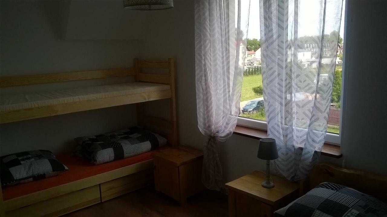 Kwatery Prywatne Monika I Artur Lamczyk Władysławowo エクステリア 写真